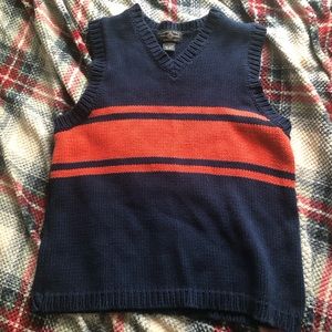 Vintage American Eagle Sweater Vest